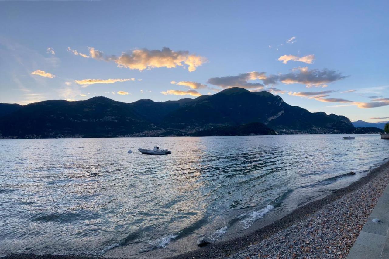 Lake House Near Bellagio Villa Lezzeno Exterior photo